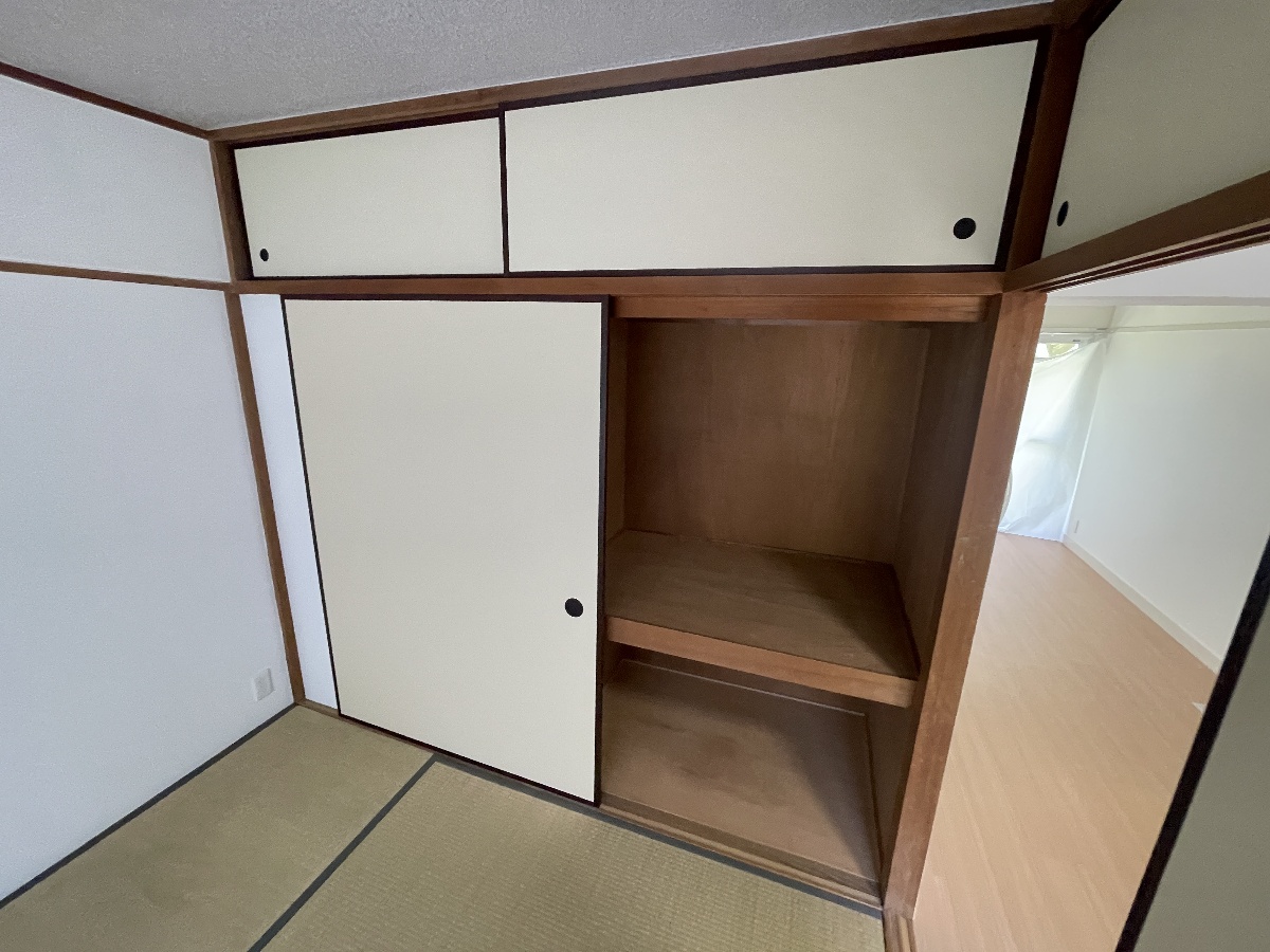 収納 写真12