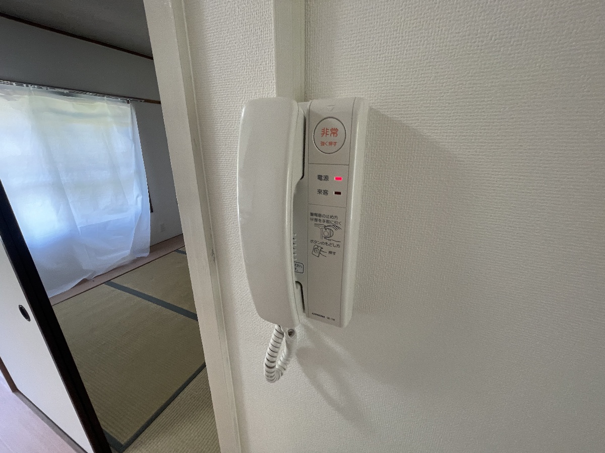 セキュリティ 写真14