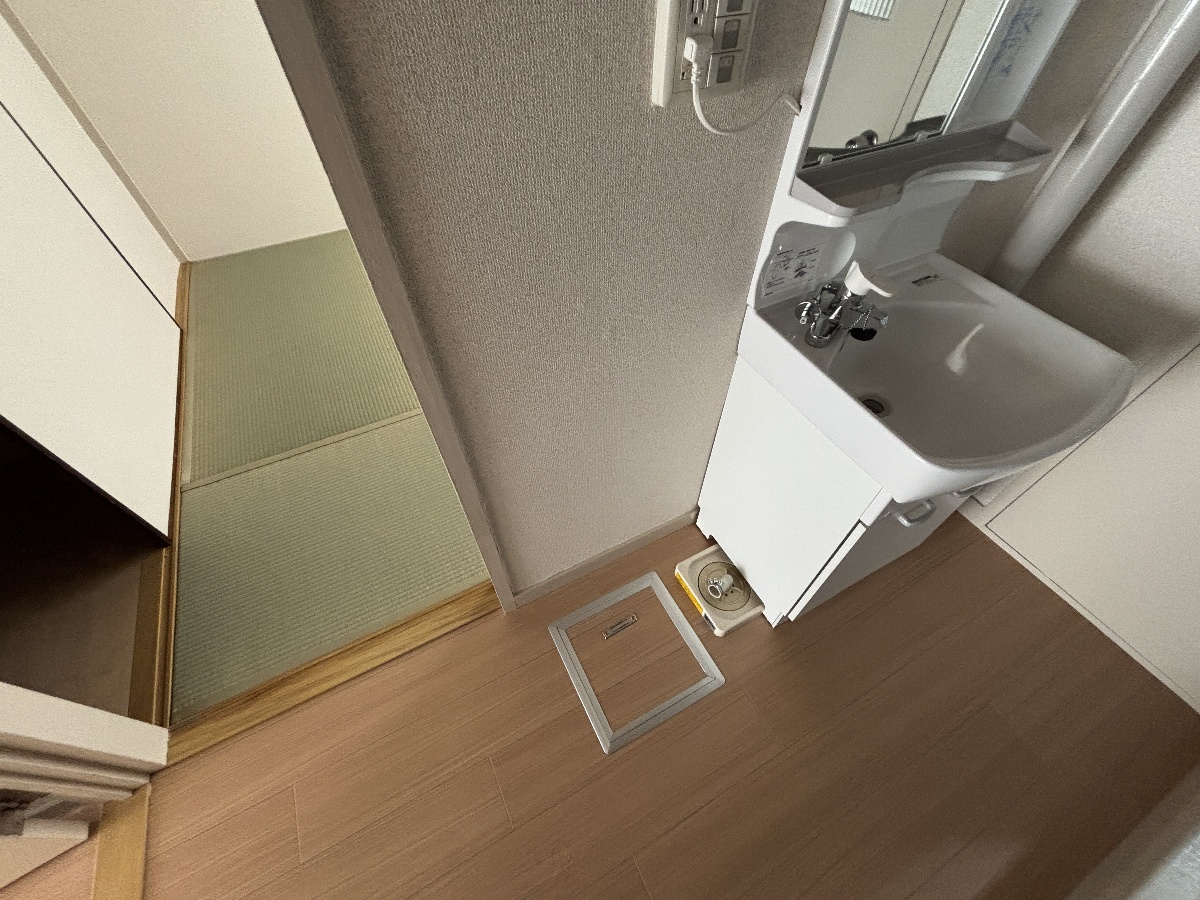 その他部屋・スペース 写真10