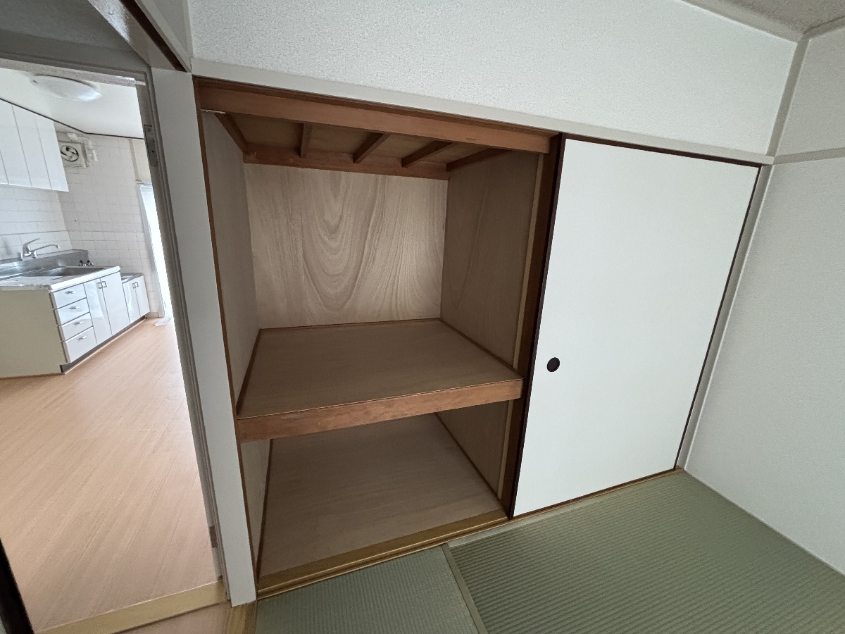 収納 写真17