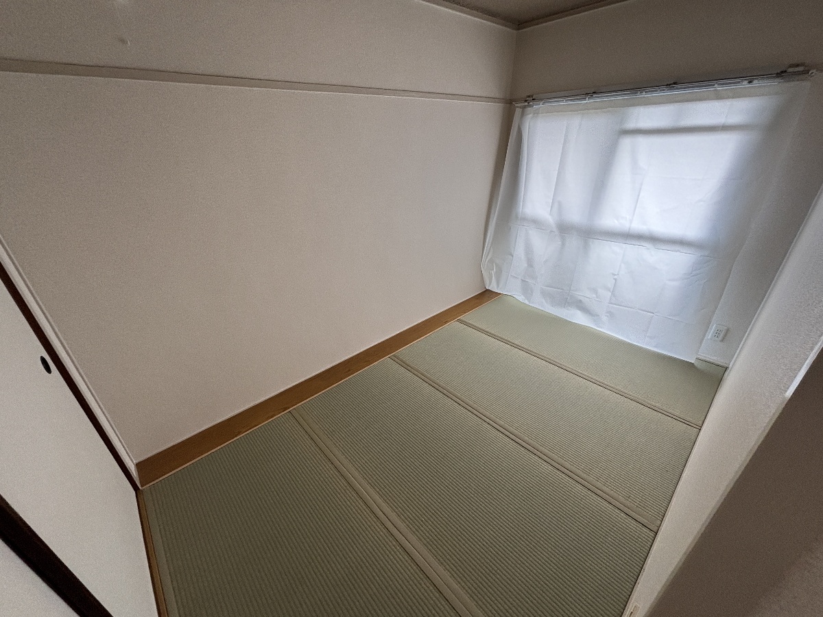 居室 写真8