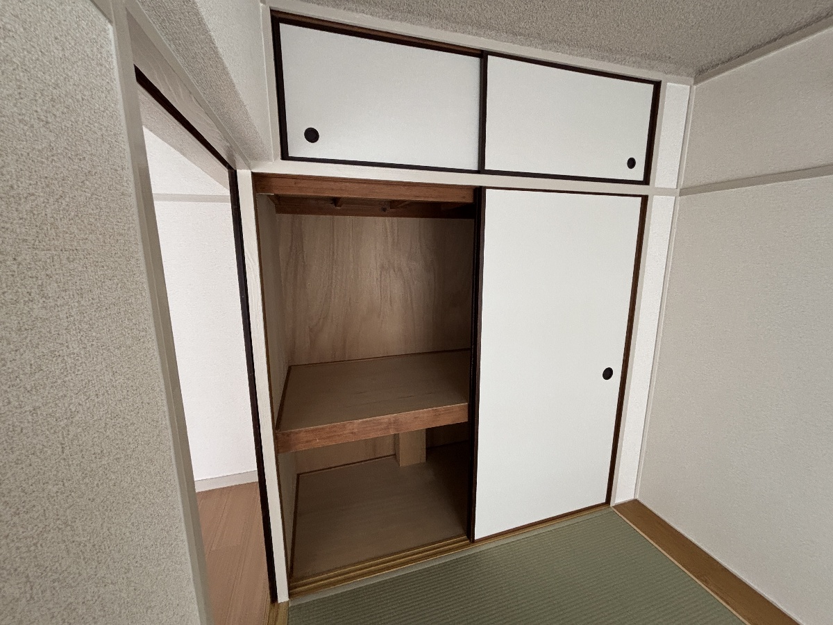 収納 写真18