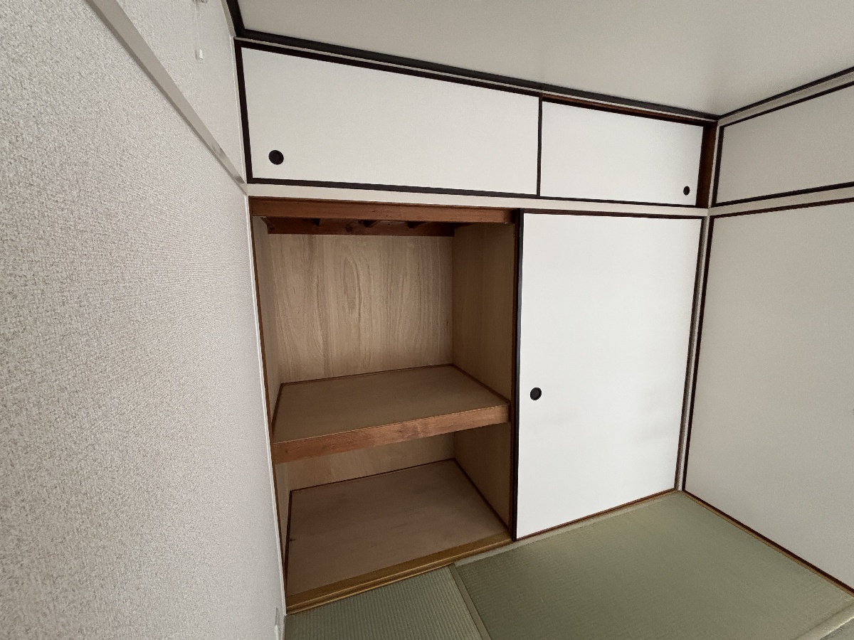 収納 写真20
