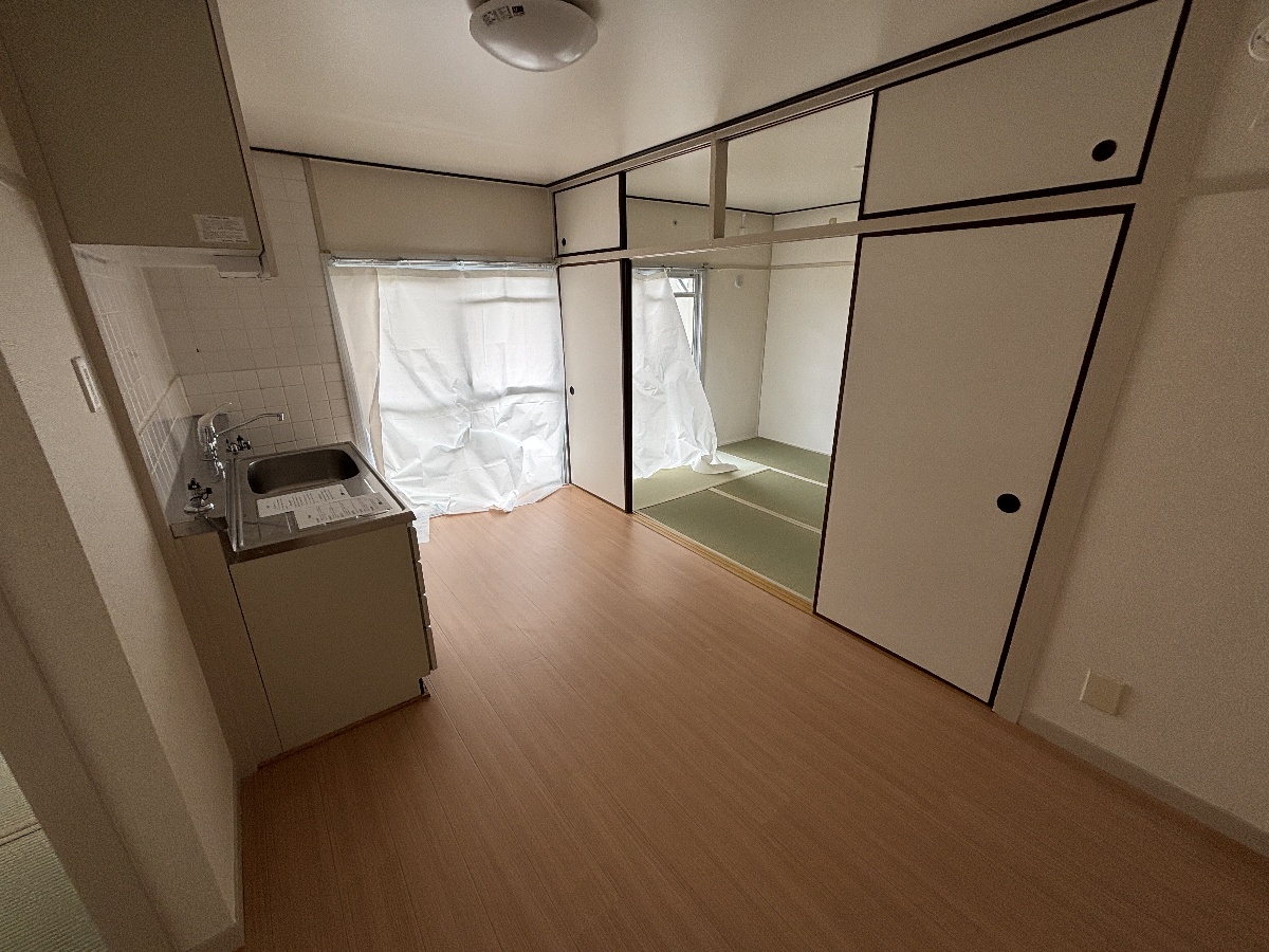 ダイニング 写真2