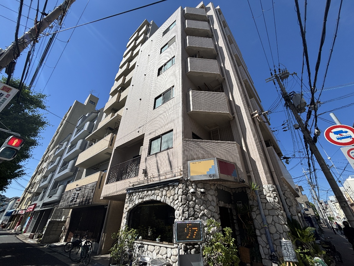 ヴェルドール兵庫Ⅲ