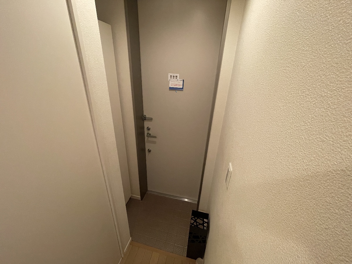 玄関 写真6