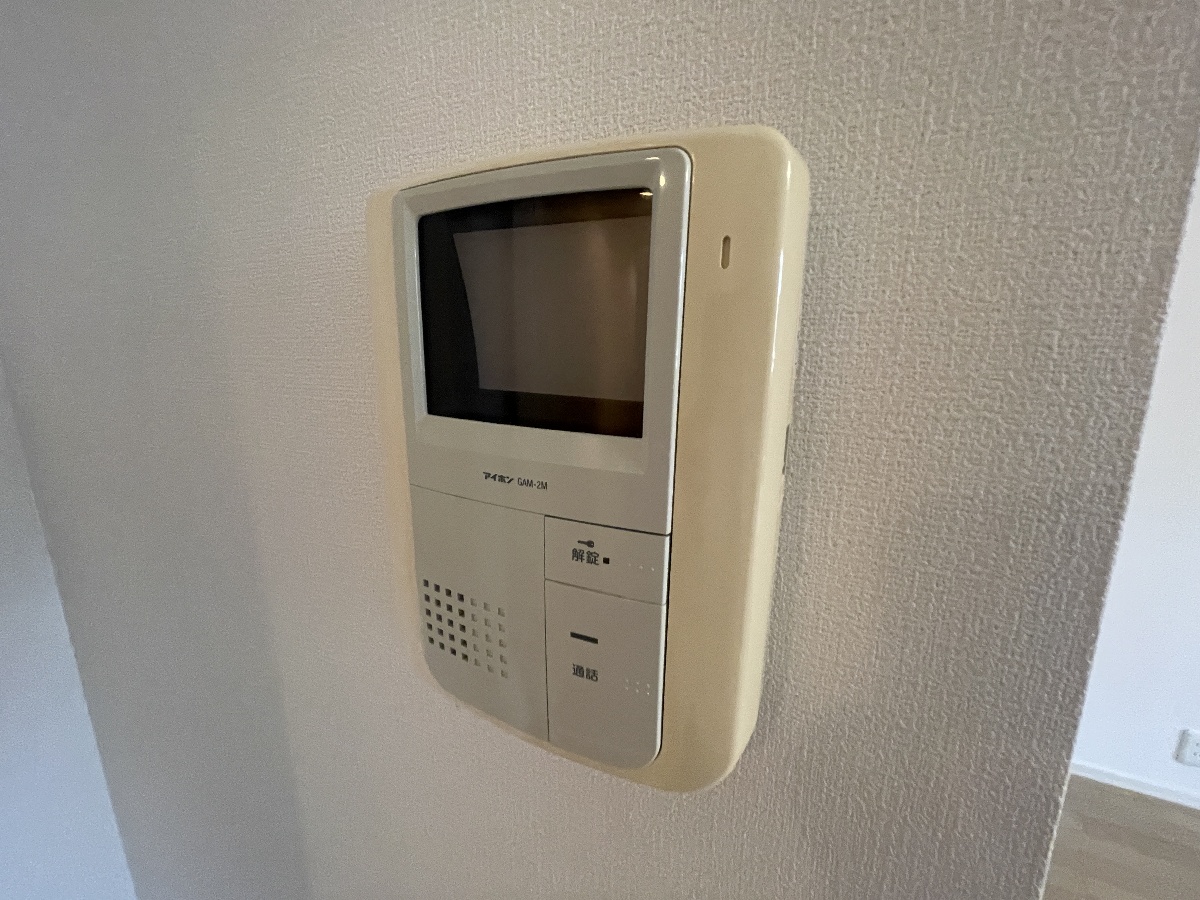 セキュリティ 写真13
