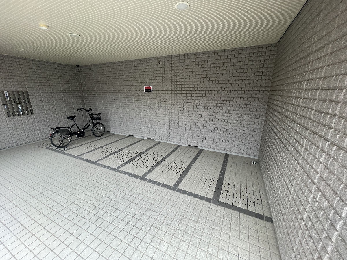 共用部 写真34