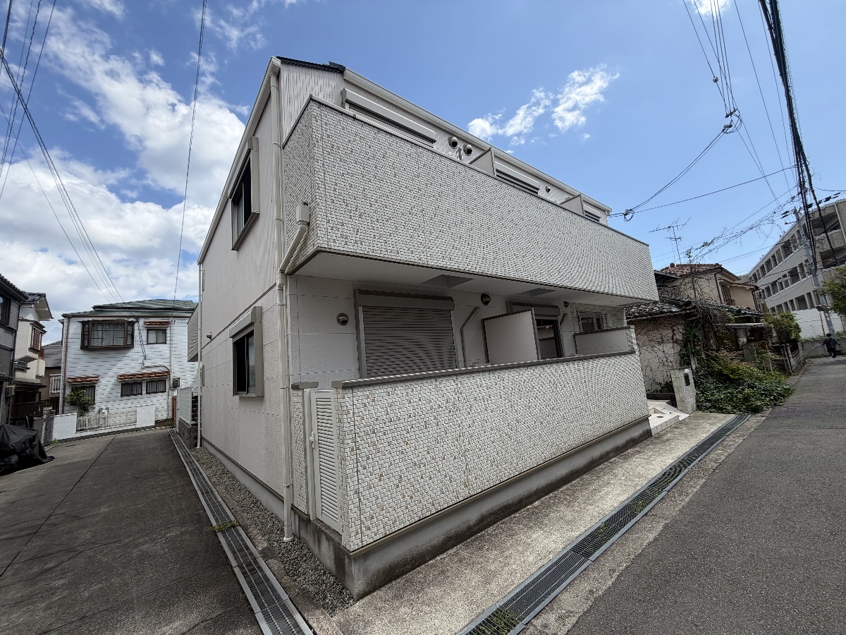 ワコーレヴィアーノ須磨関守2丁目