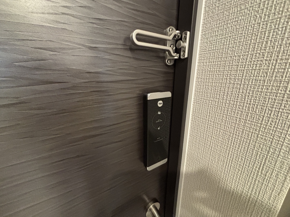 セキュリティ 写真30