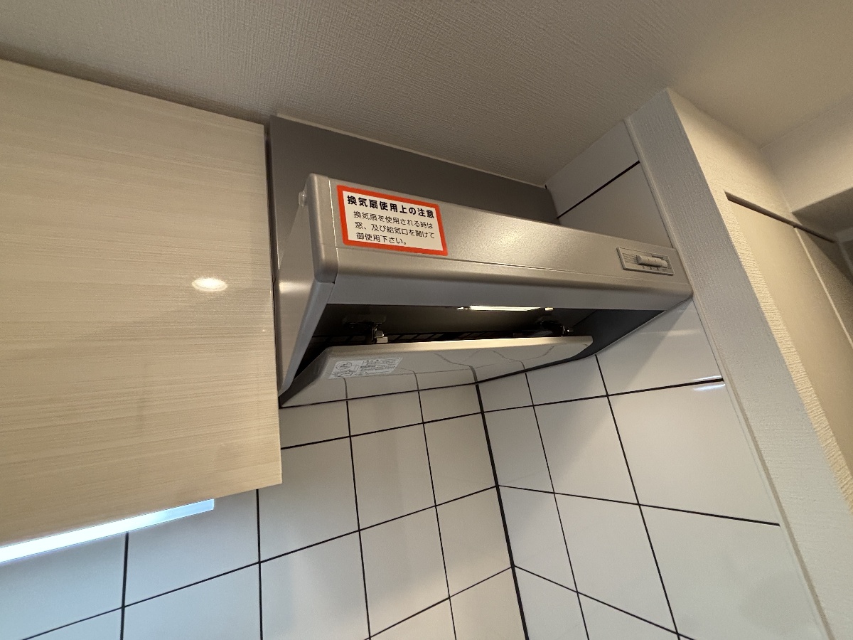 キッチン 写真2