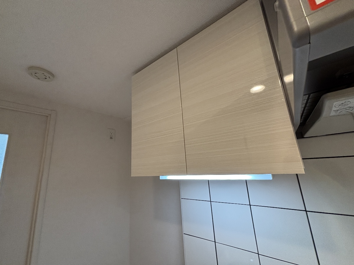 キッチン 写真3