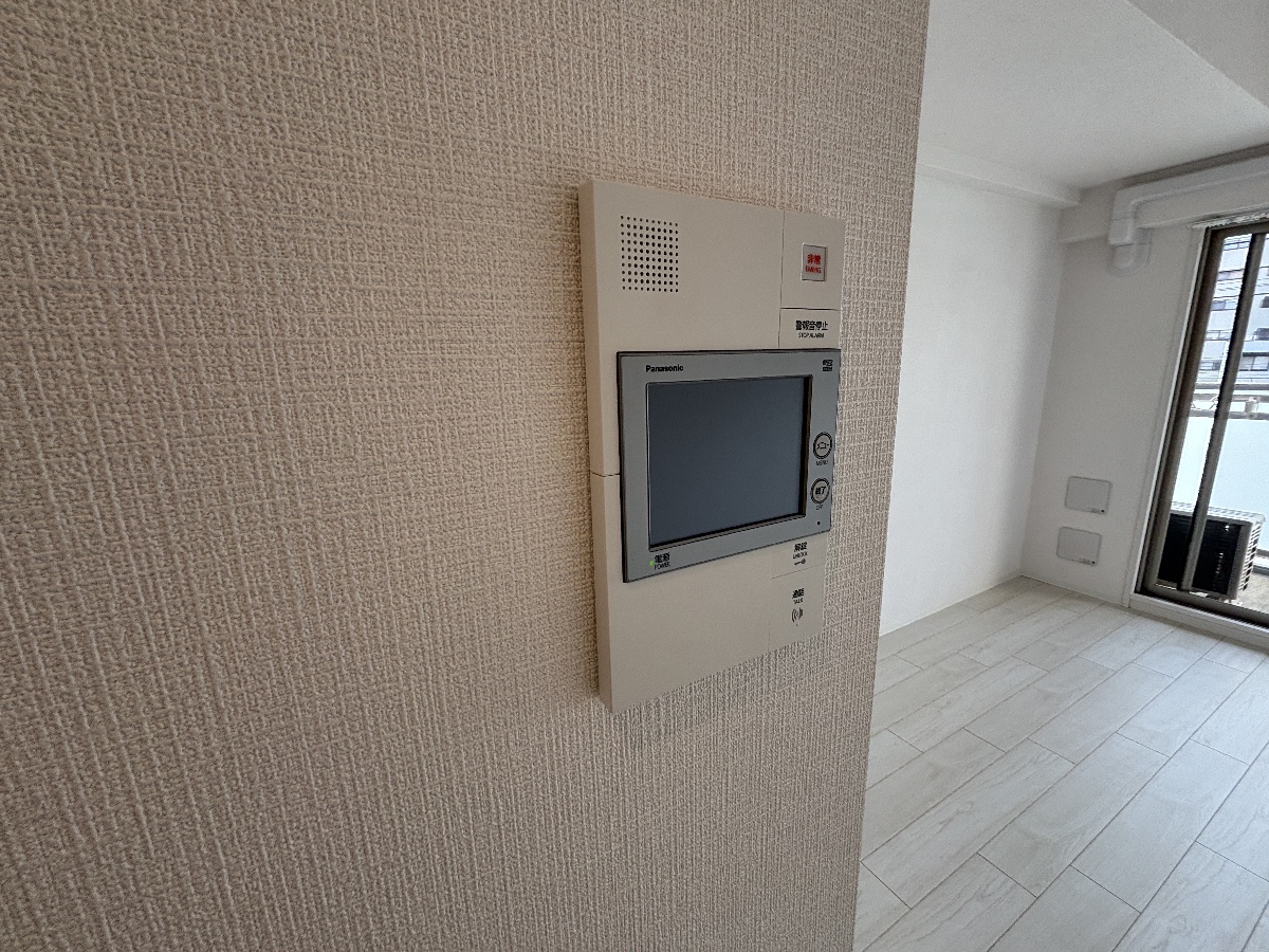 セキュリティ 写真31