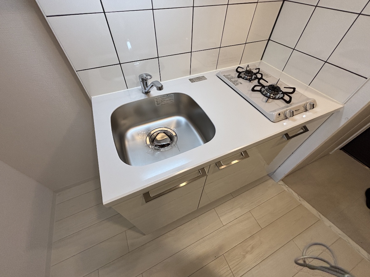 キッチン 写真4