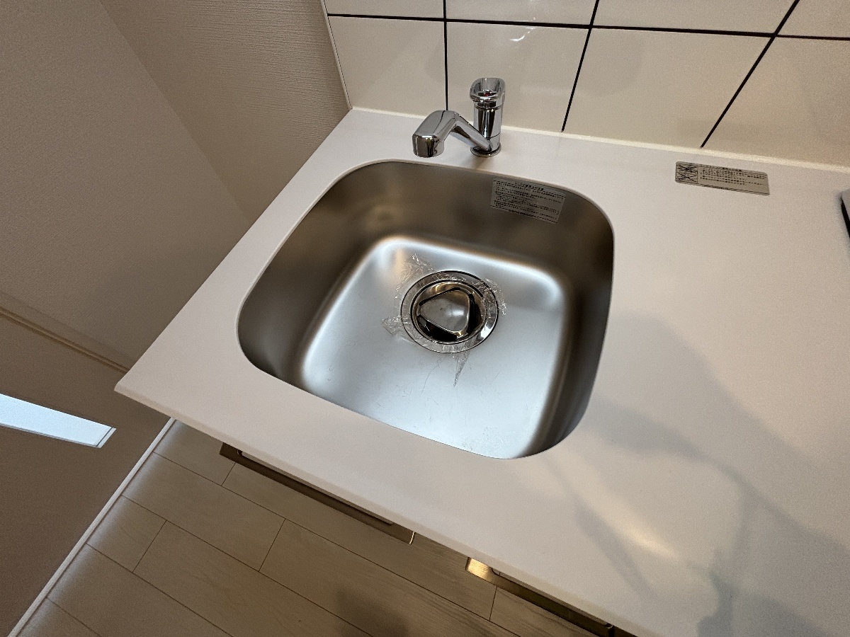 キッチン 写真5