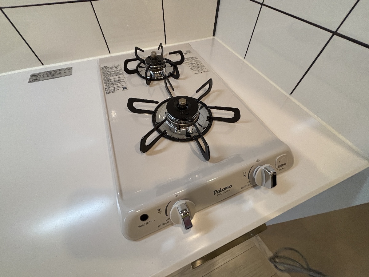 キッチン 写真6