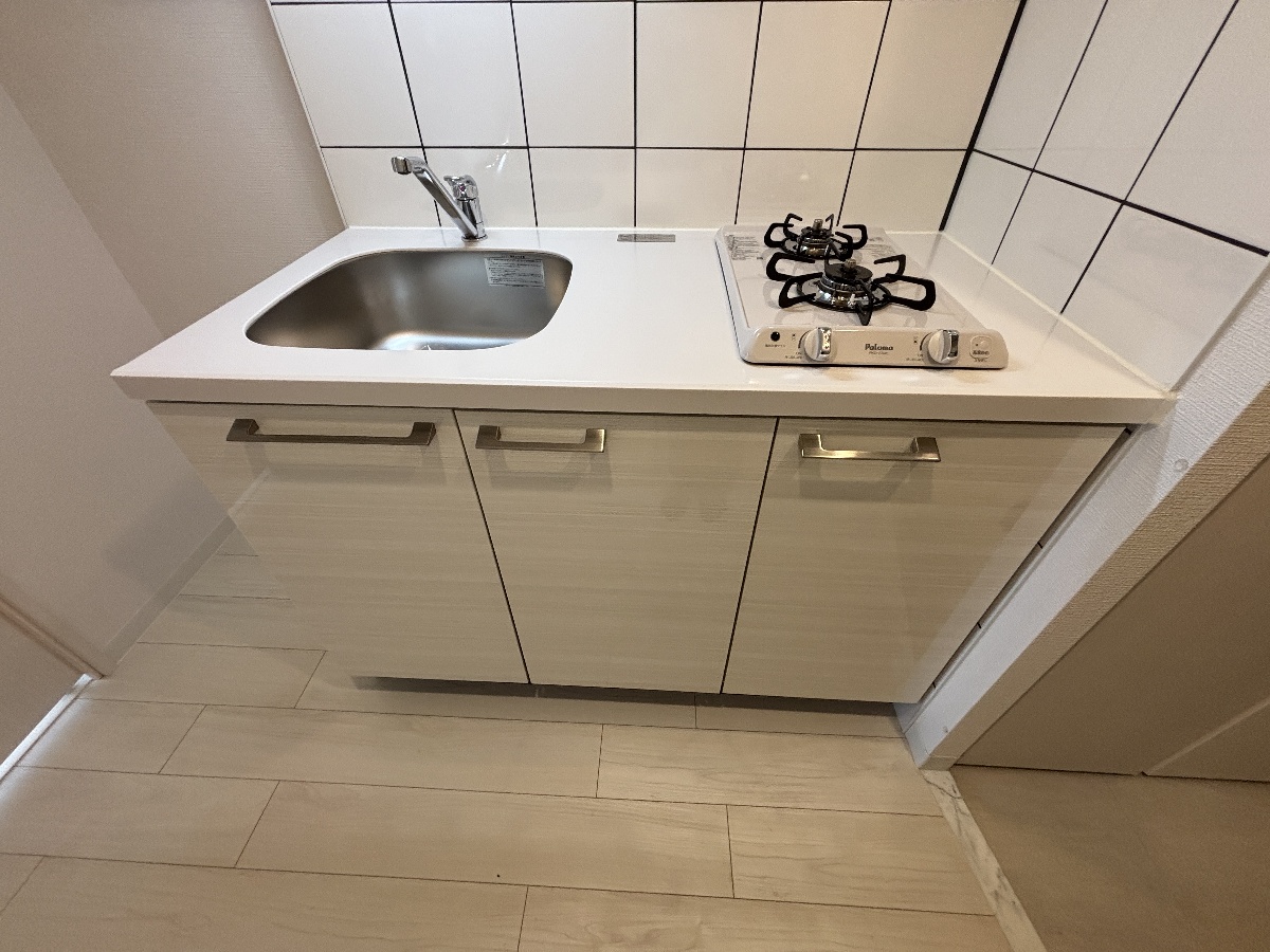 キッチン 写真7