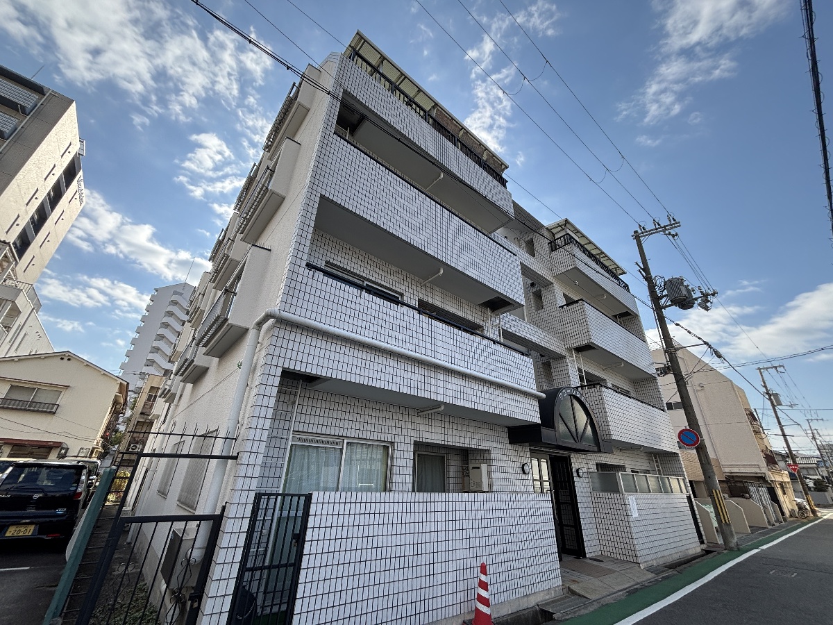 ワコーレ東須磨