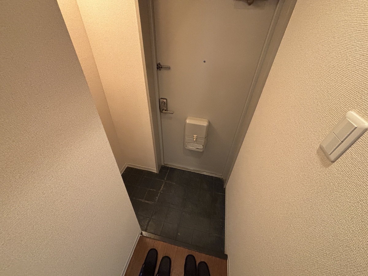 玄関 写真17
