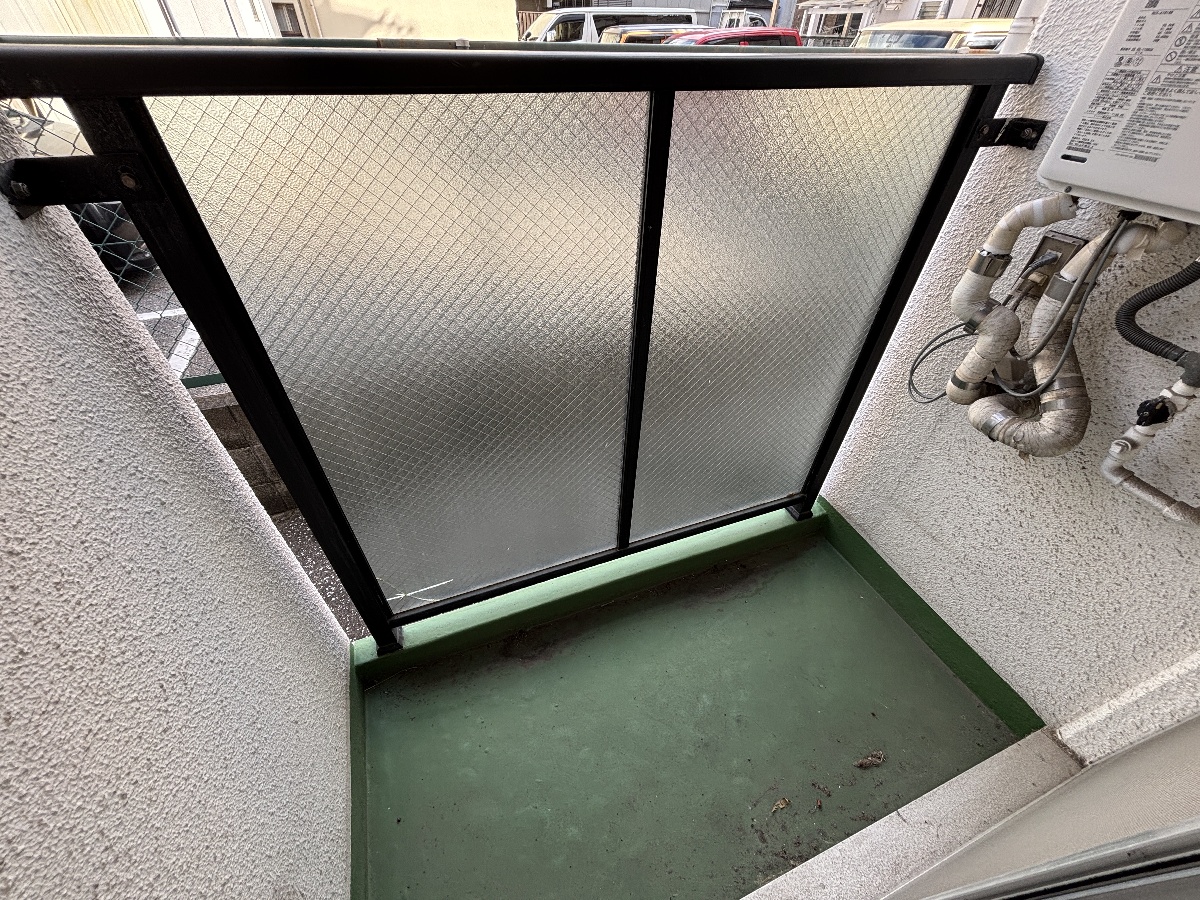 バルコニー・ベランダ 写真33