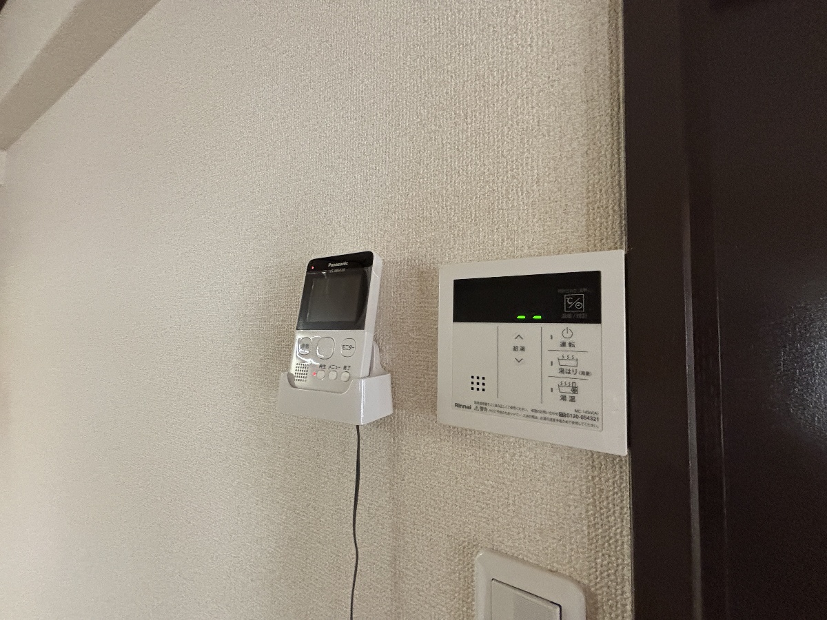 セキュリティ 写真35