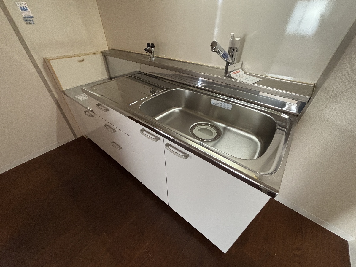 キッチン 写真2