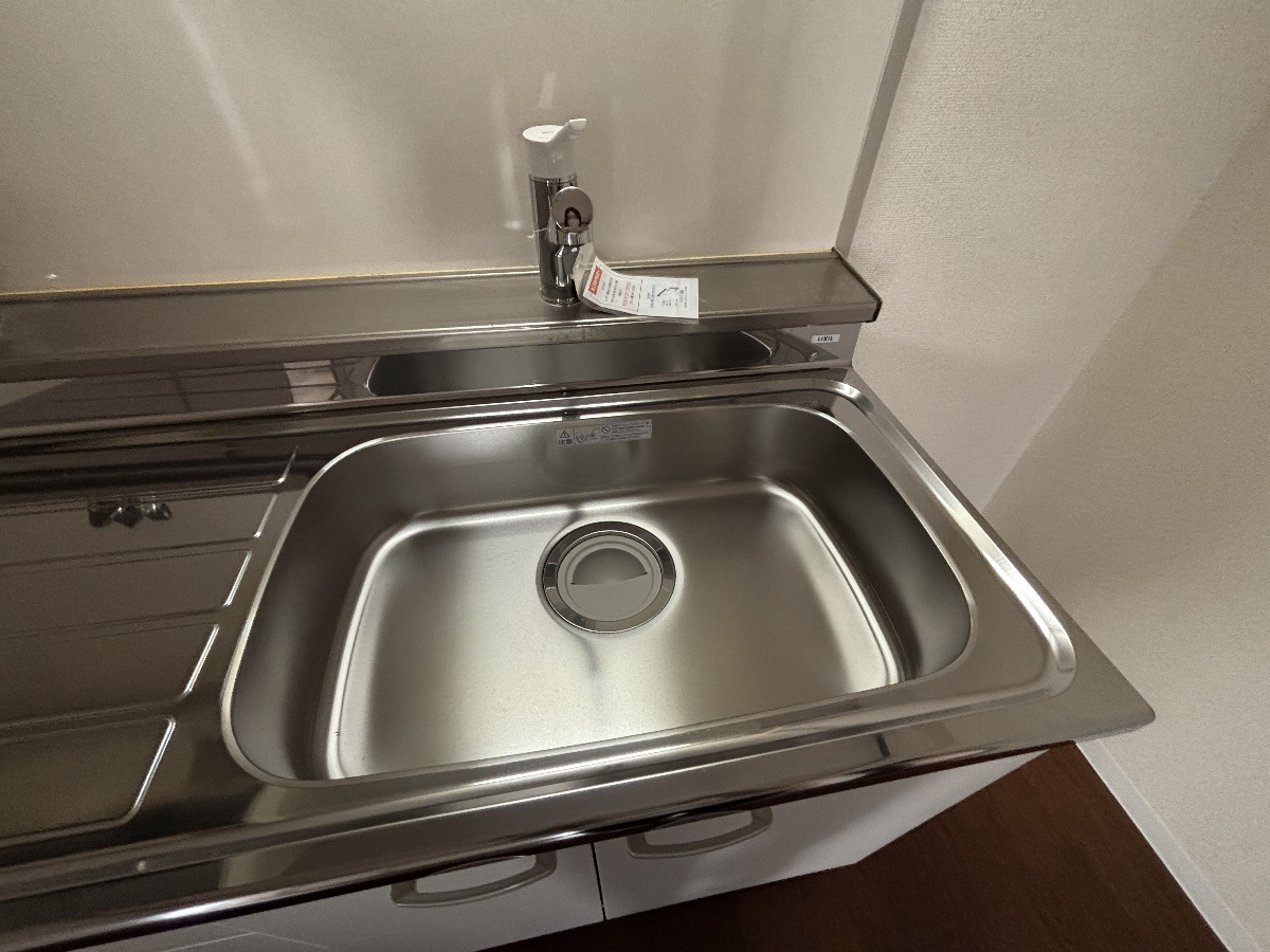 キッチン 写真3