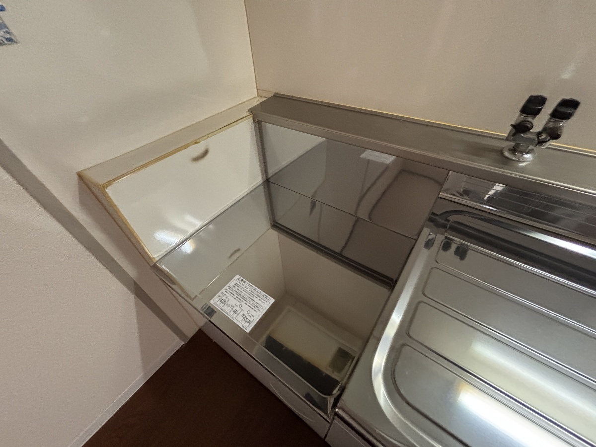 キッチン 写真4