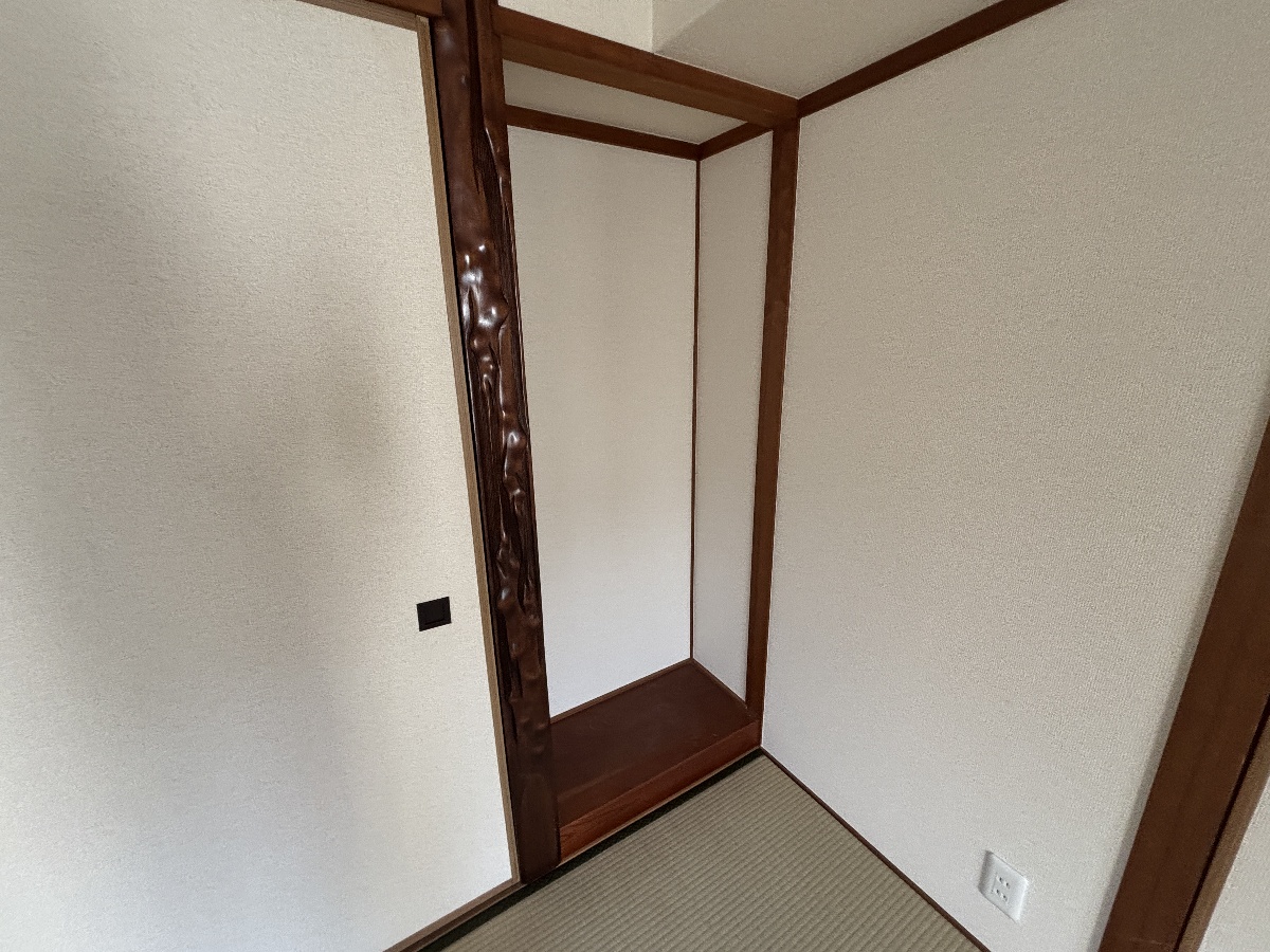 その他部屋・スペース 写真13