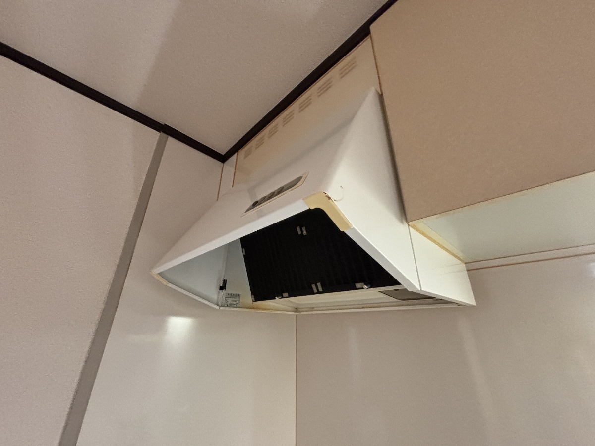 キッチン 写真5