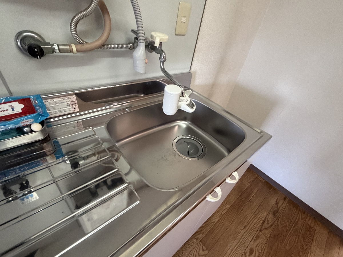 キッチン 写真3