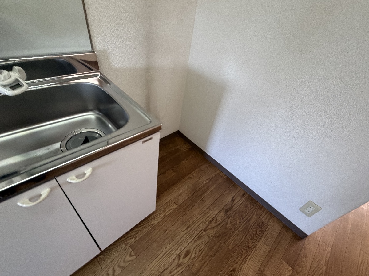 キッチン 写真5