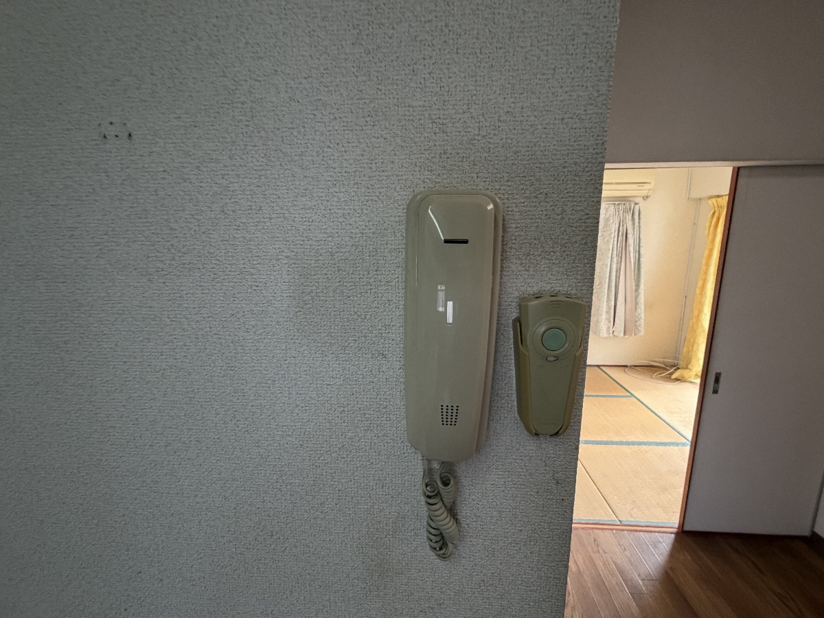 セキュリティ 写真15