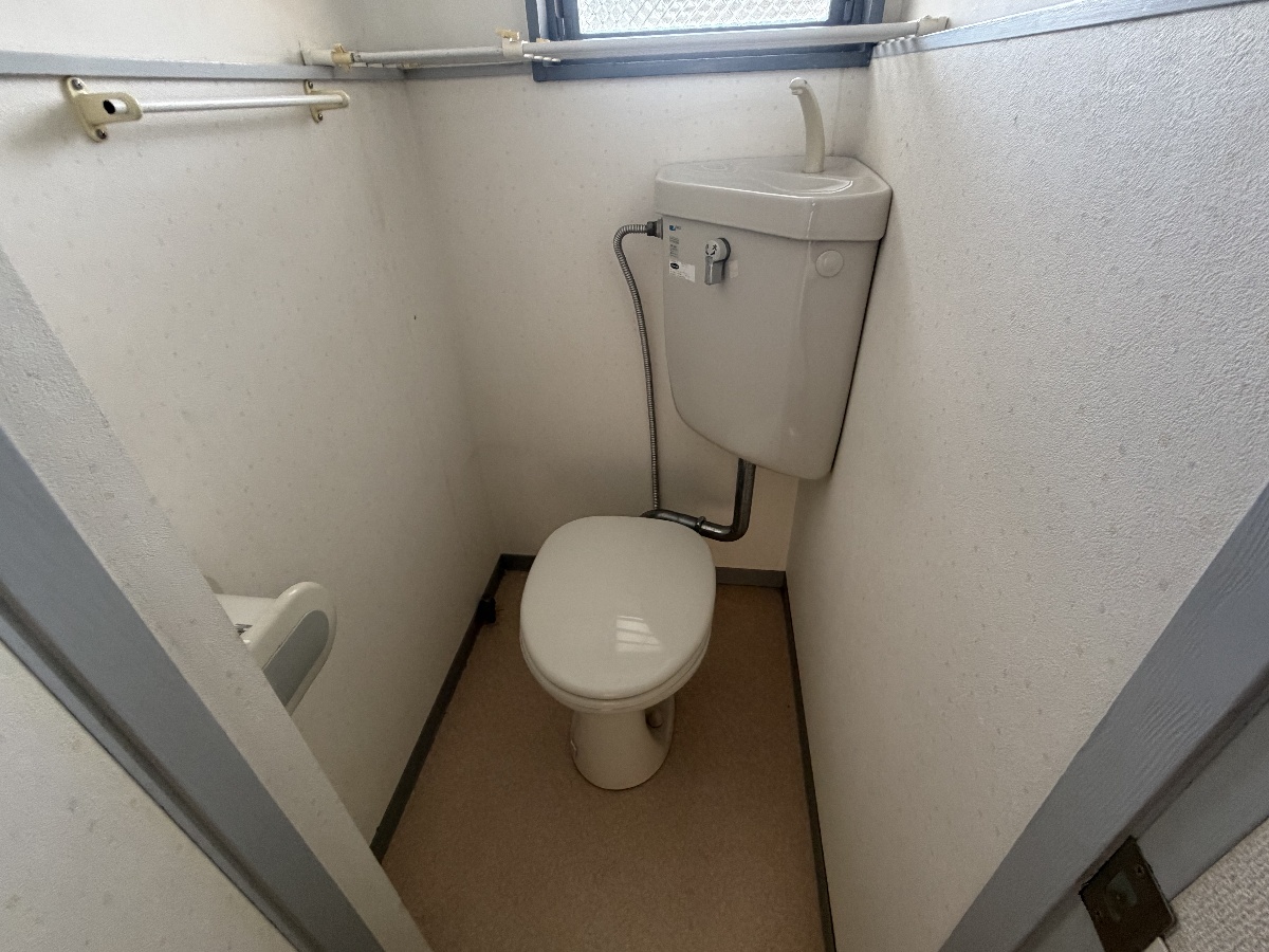 トイレ 写真12