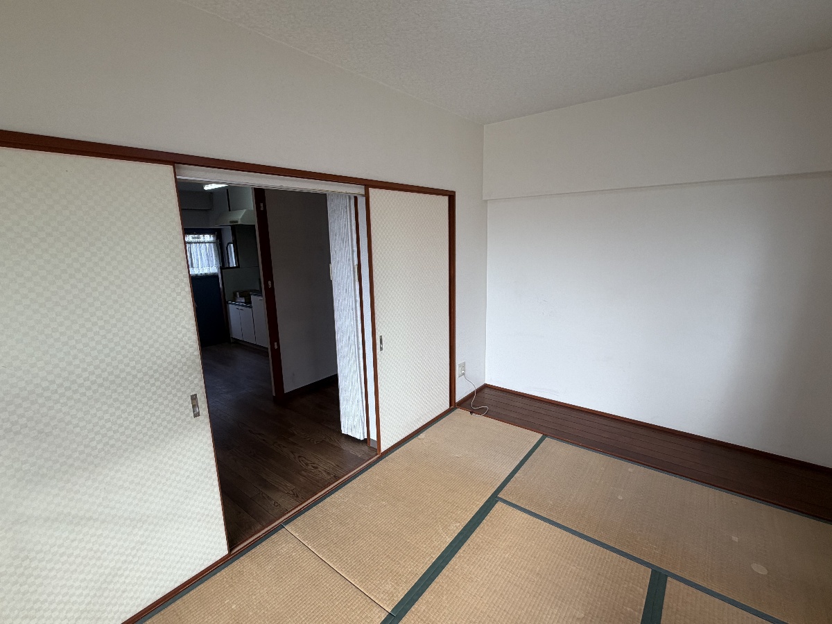 その他部屋・スペース 写真8