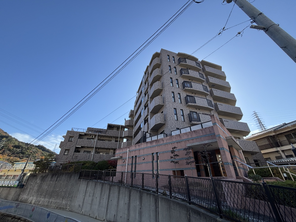 リベール須磨妙法寺