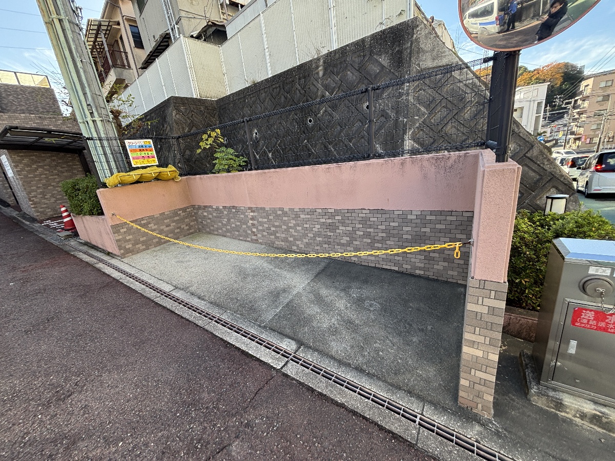 敷地内/建物 写真32