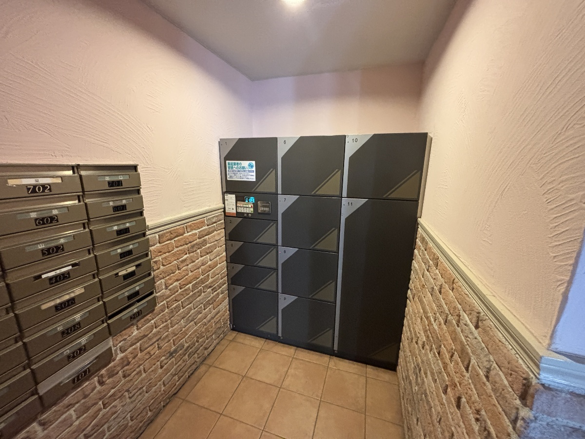 敷地内/建物 写真33