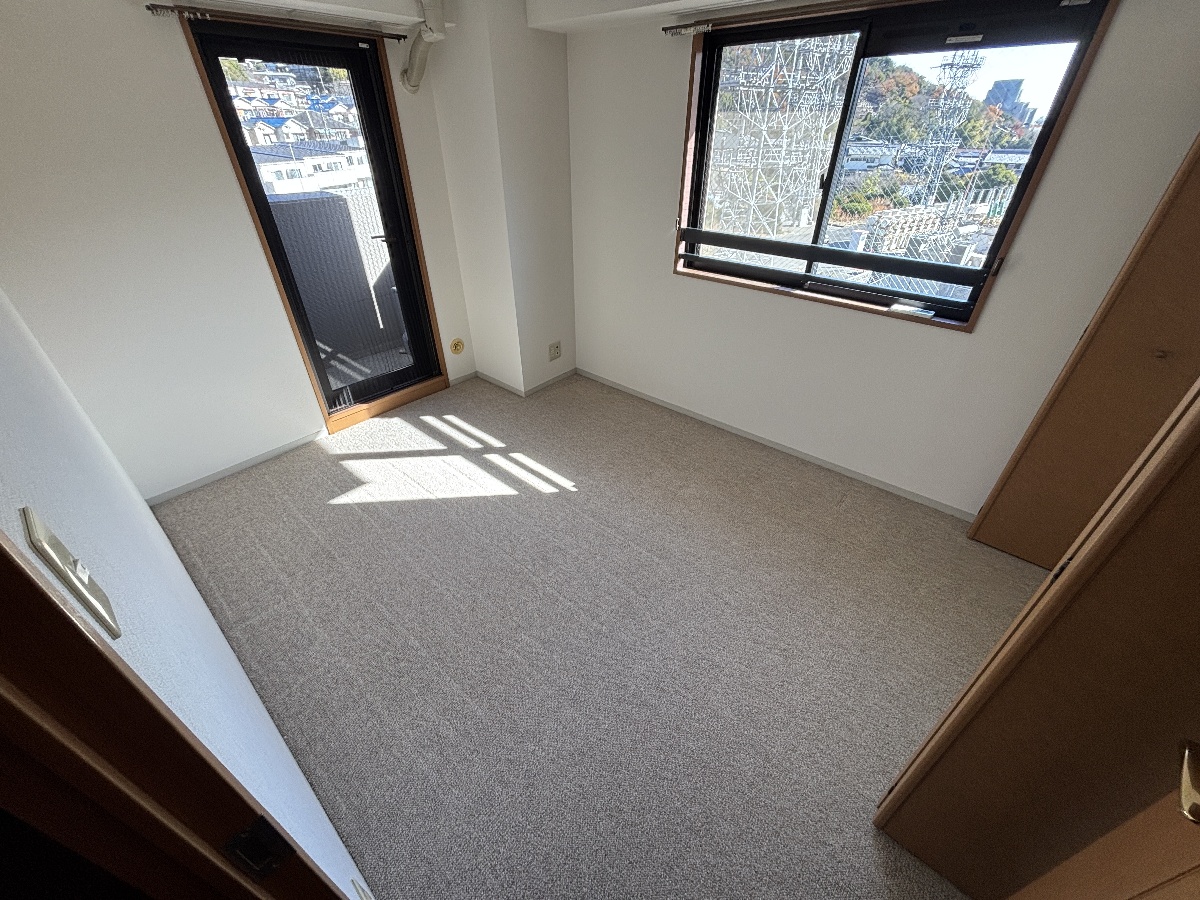 その他部屋・スペース 写真5