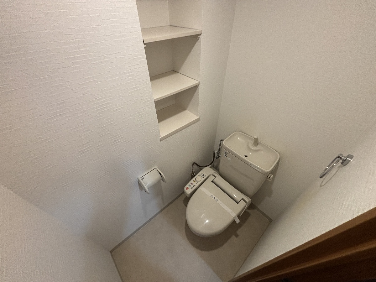 トイレ 写真11