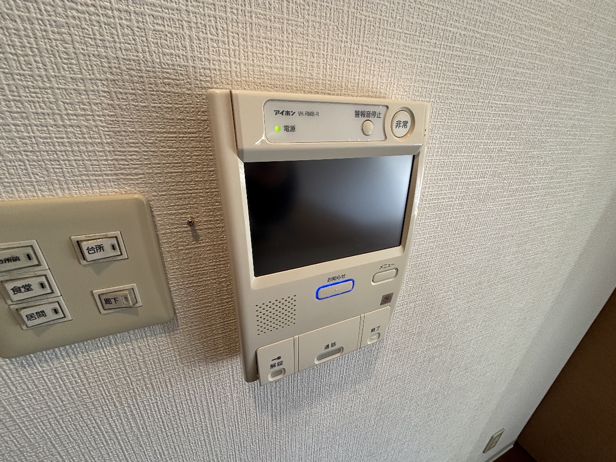 セキュリティ 写真17