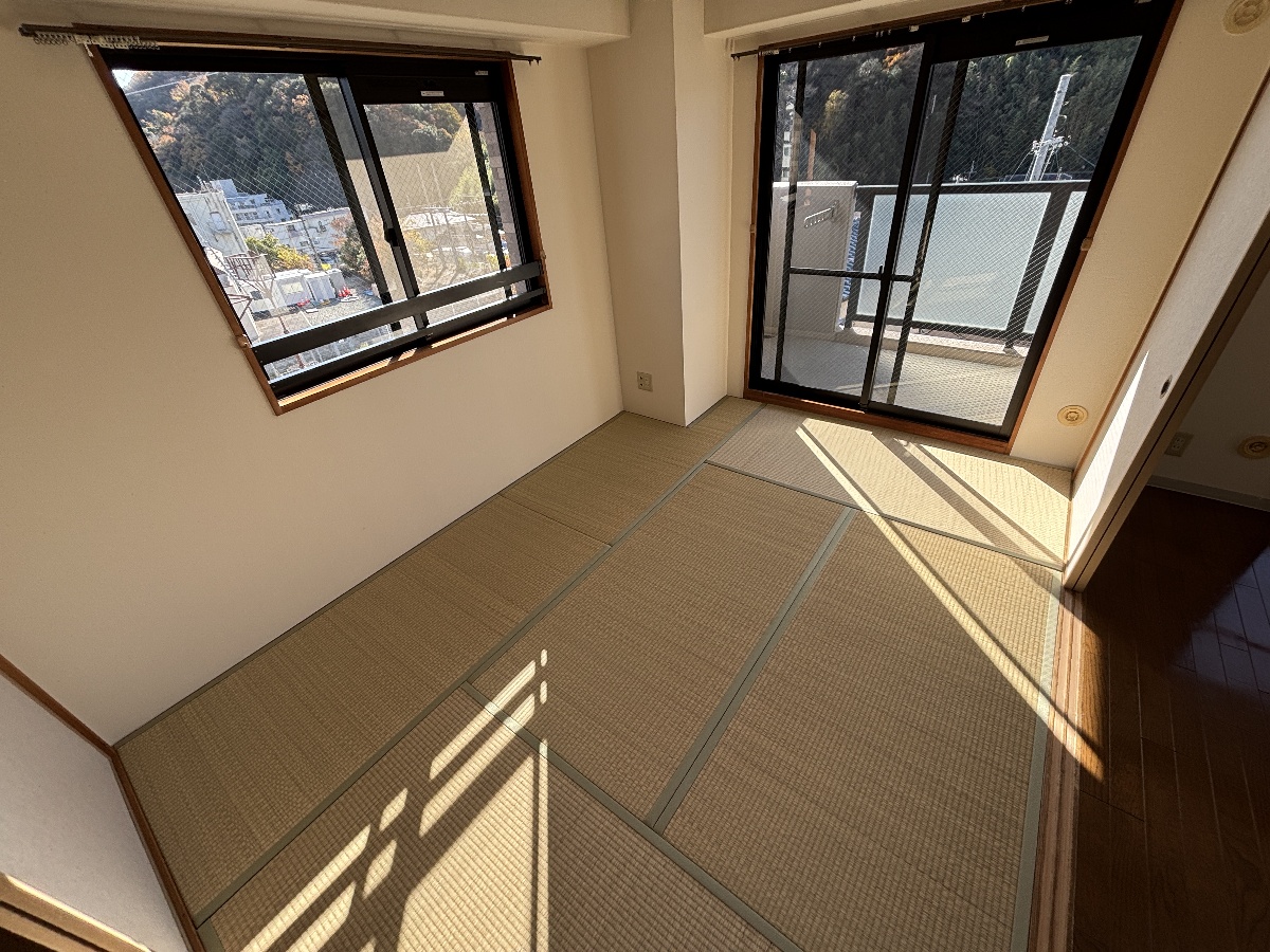 その他部屋・スペース 写真7