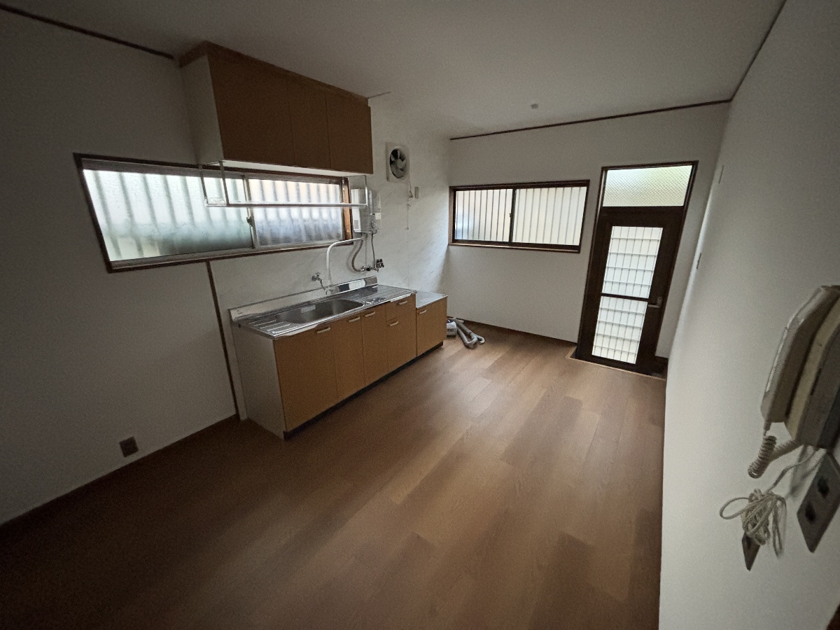 リビング 写真2