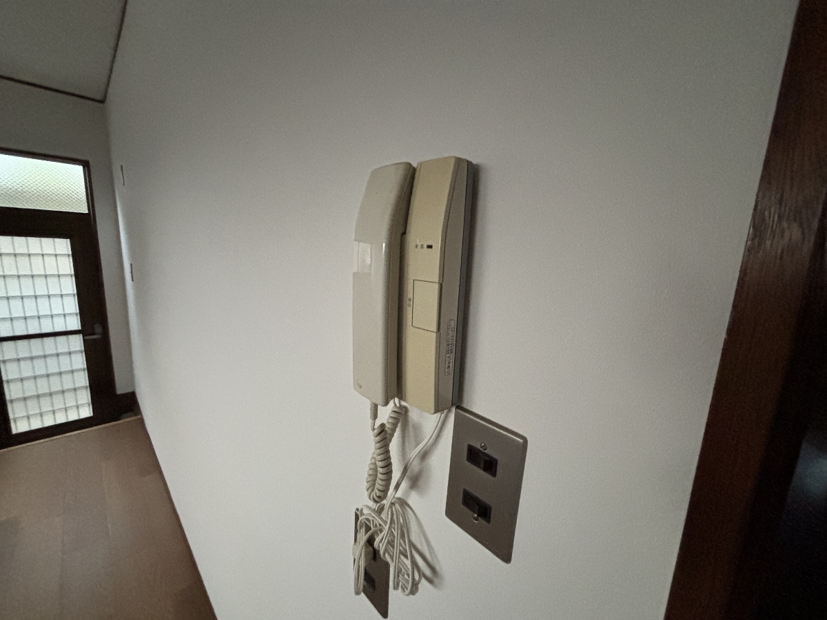 セキュリティ 写真34