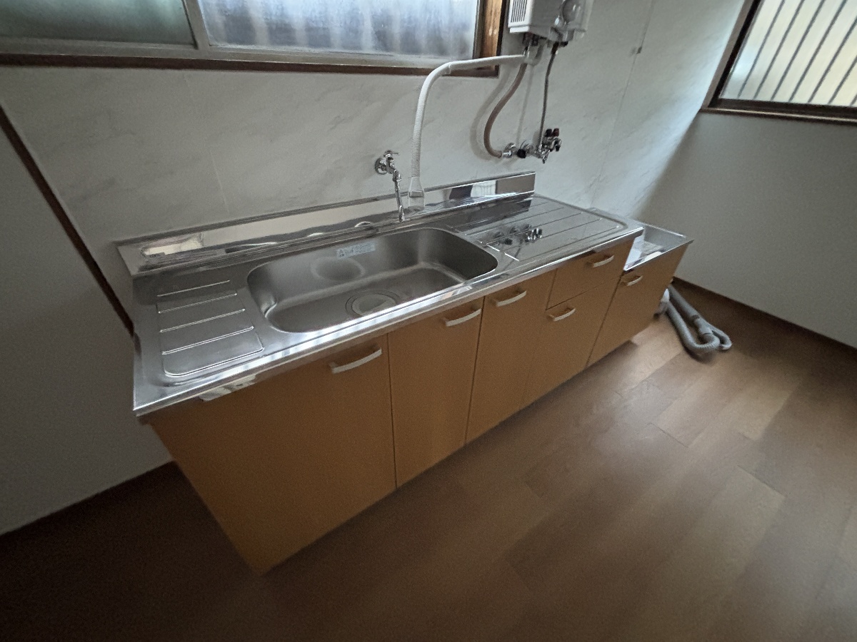 キッチン 写真3