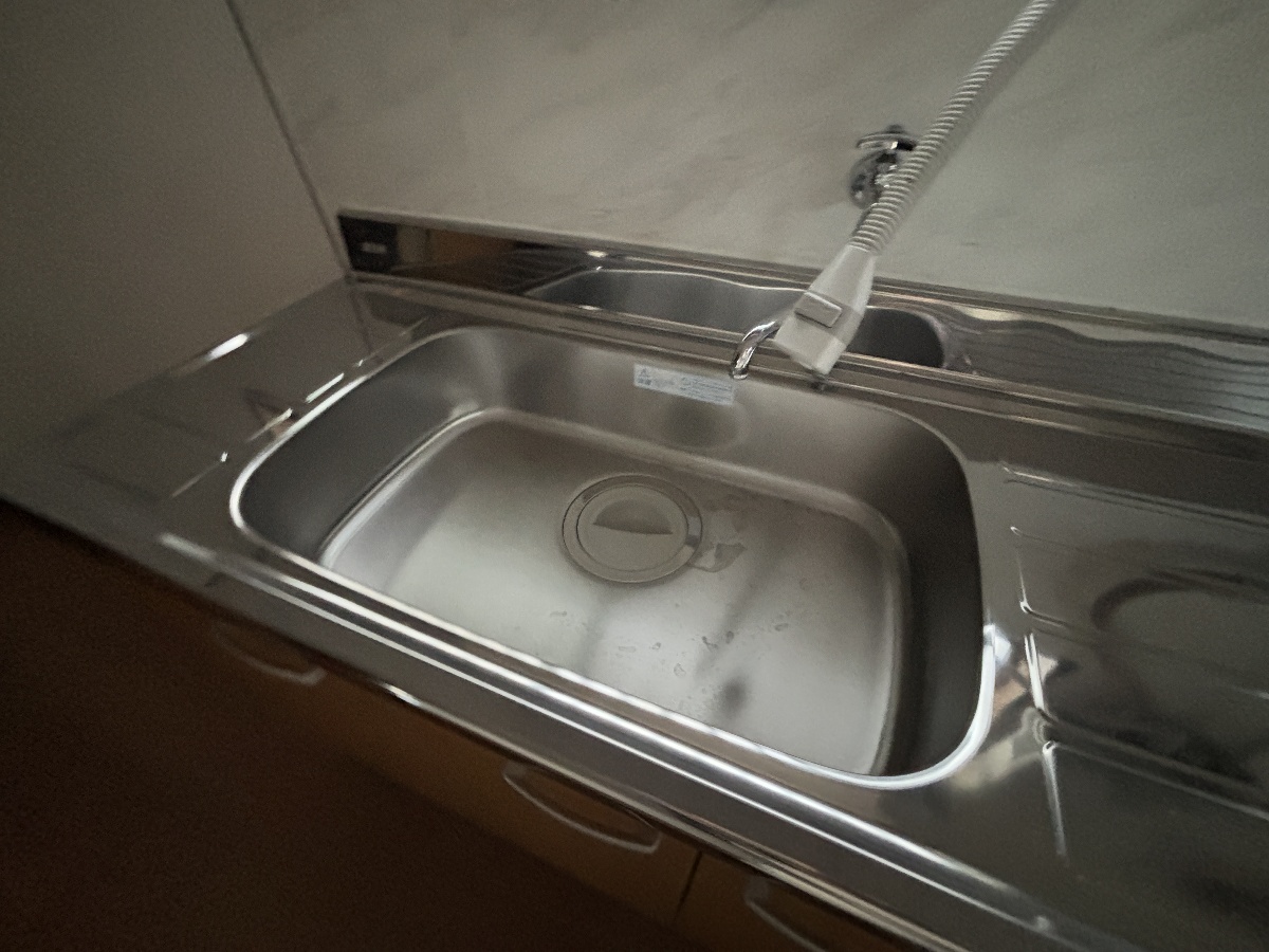 キッチン 写真4