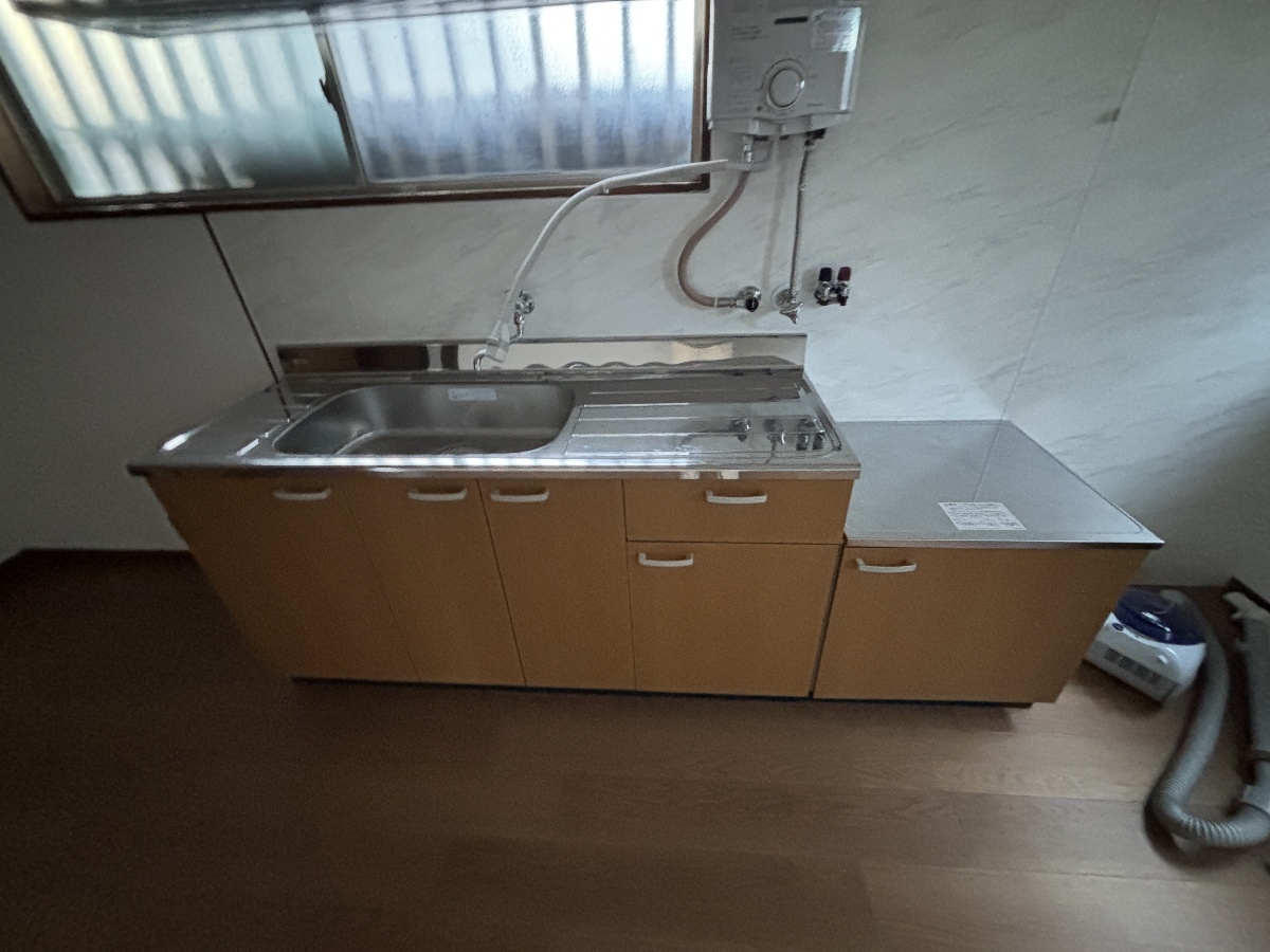 キッチン 写真6