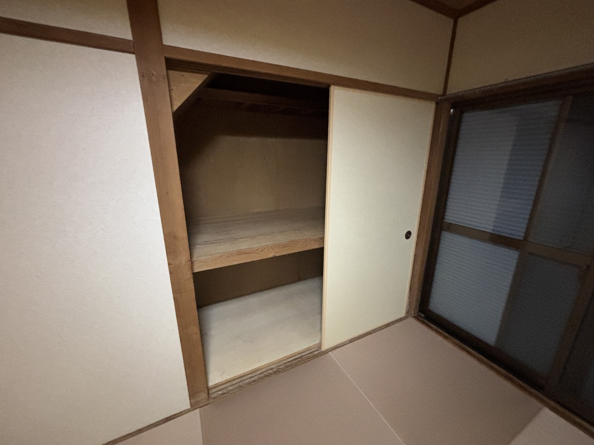 収納 写真29