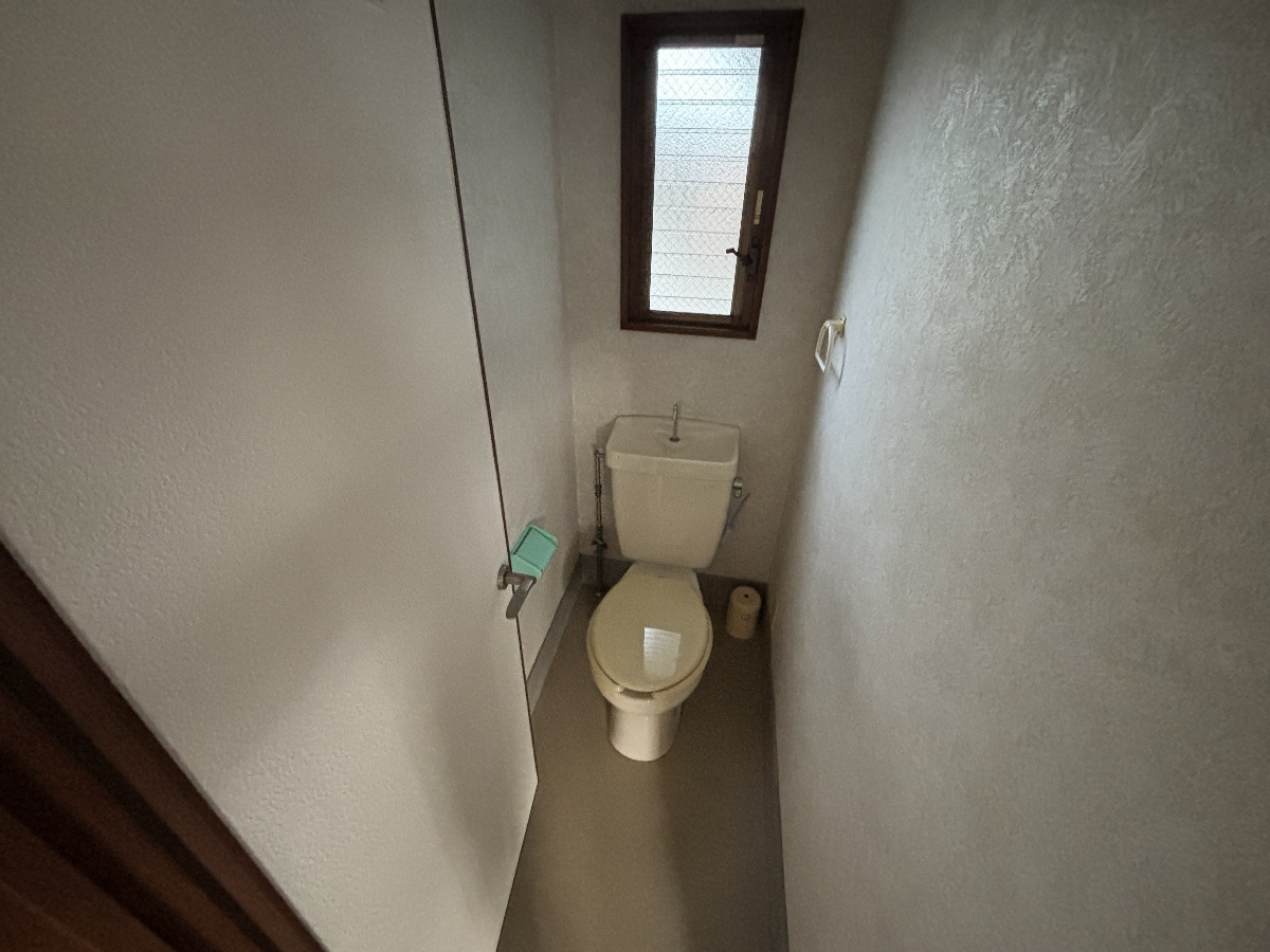 トイレ 写真19