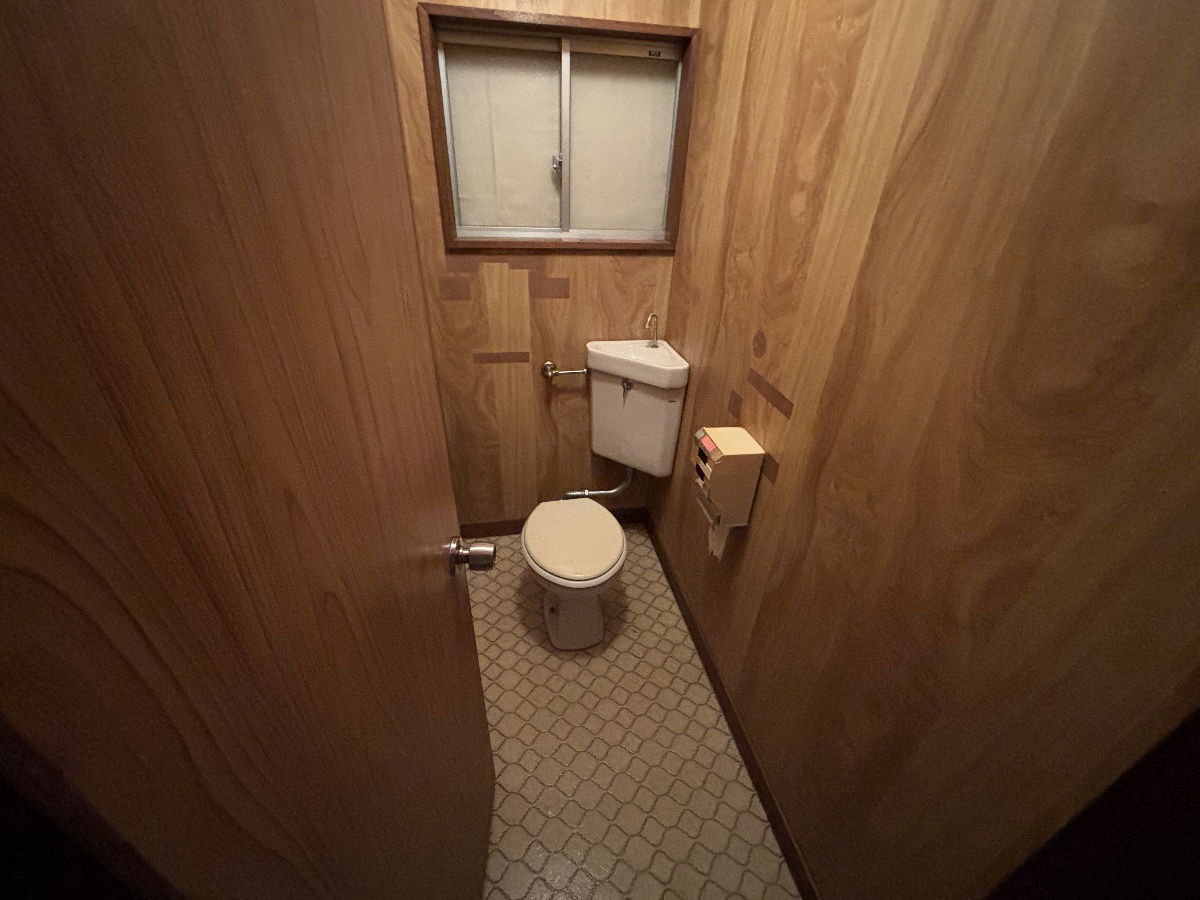 トイレ 写真20